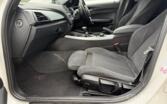 BMW 1 Series F20/F21 Hatchback 5-doors