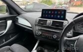 BMW 1 Series F20/F21 Hatchback 5-doors