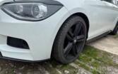 BMW 1 Series F20/F21 Hatchback 5-doors