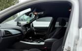 BMW 1 Series F20/F21 Hatchback 5-doors