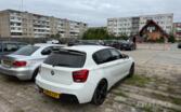 BMW 1 Series F20/F21 Hatchback 5-doors