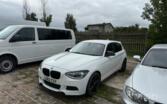 BMW 1 Series F20/F21 Hatchback 5-doors