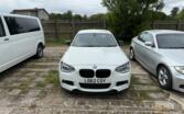 BMW 1 Series F20/F21 Hatchback 5-doors
