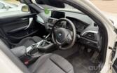 BMW 1 Series F20/F21 Hatchback 5-doors