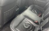 Opel Vectra C GTS hatchback