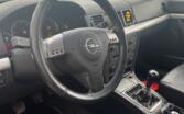 Opel Vectra C GTS hatchback