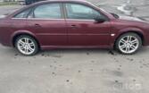 Opel Vectra C GTS hatchback