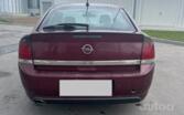 Opel Vectra C GTS hatchback