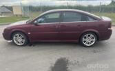 Opel Vectra C GTS hatchback