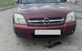 Opel Vectra C GTS hatchback