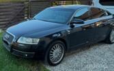 Audi A6 4F/C6 Sedan