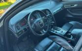 Audi A6 4F/C6 Sedan