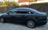 Audi A6 4F/C6 Sedan