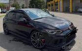 Volkswagen Golf GTI 7 generation [restyling]