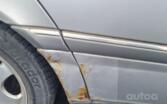 Mercedes-Benz C-Class W202/S202 Sedan