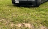 BMW 5 Series E39 Sedan 4-doors