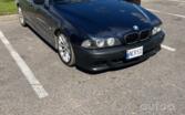 BMW 5 Series E39 Sedan 4-doors