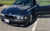 BMW 5 Series E39 Sedan 4-doors
