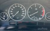 BMW 5 Series E39 Sedan 4-doors