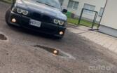 BMW 5 Series E39 Sedan 4-doors