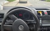 Volkswagen Golf 5 generation Hatchback 5-doors