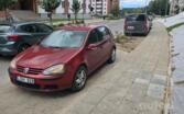 Volkswagen Golf 5 generation Hatchback 5-doors