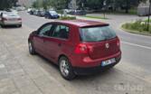 Volkswagen Golf 5 generation Hatchback 5-doors