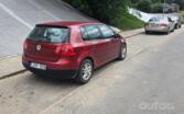 Volkswagen Golf 5 generation Hatchback 5-doors