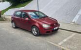 Volkswagen Golf 5 generation Hatchback 5-doors