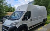 Fiat Ducato 3 generation [restyling]
