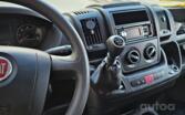 Fiat Ducato 3 generation [restyling]