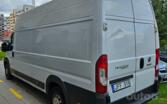 Fiat Ducato 3 generation [restyling]