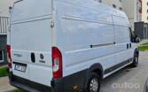 Fiat Ducato 3 generation [restyling]
