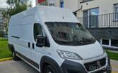 Fiat Ducato 3 generation [restyling]
