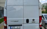 Fiat Ducato 3 generation [restyling]