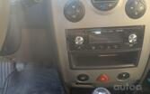 Renault Megane 2 generation Hatchback 5-doors
