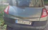 Renault Megane 2 generation Hatchback 5-doors