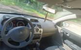 Renault Megane 2 generation Hatchback 5-doors