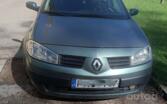 Renault Megane 2 generation Hatchback 5-doors