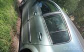 Renault Megane 2 generation Hatchback 5-doors