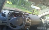 Renault Megane 2 generation Hatchback 5-doors