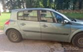 Renault Megane 2 generation Hatchback 5-doors