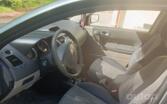 Renault Megane 2 generation Hatchback 5-doors