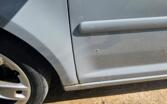 Volkswagen Caddy 3 generation Minivan 4-doors