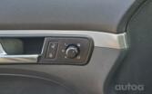 Volkswagen Caddy 3 generation Minivan 4-doors