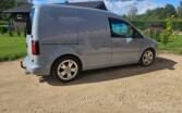 Volkswagen Caddy 3 generation Minivan 4-doors