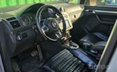 Volkswagen Caddy 3 generation Minivan 4-doors