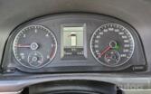 Volkswagen Caddy 3 generation Minivan 4-doors