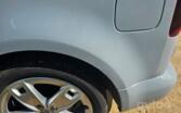 Volkswagen Caddy 3 generation Minivan 4-doors