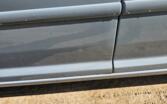 Volkswagen Caddy 3 generation Minivan 4-doors